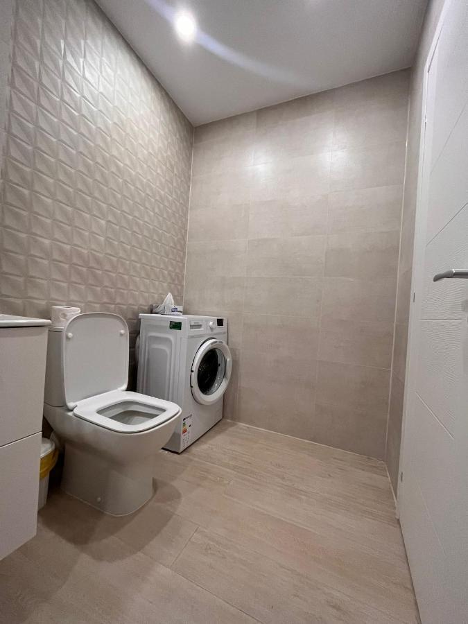 Appartement Premium Hils Pallady à Bucarest Extérieur photo