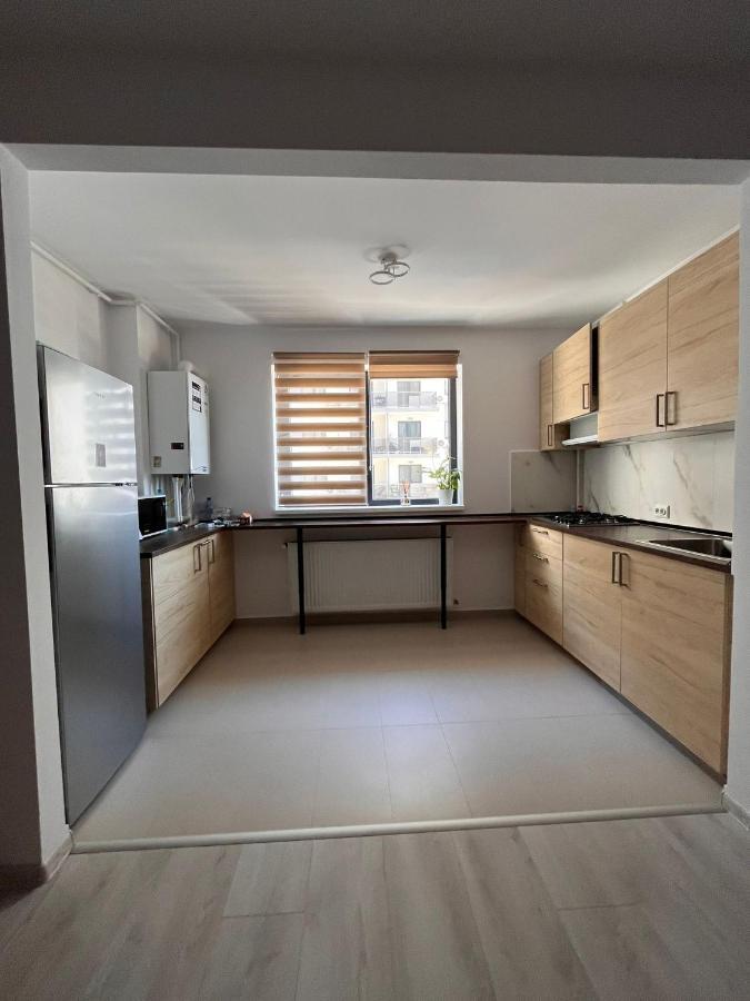 Appartement Premium Hils Pallady à Bucarest Extérieur photo