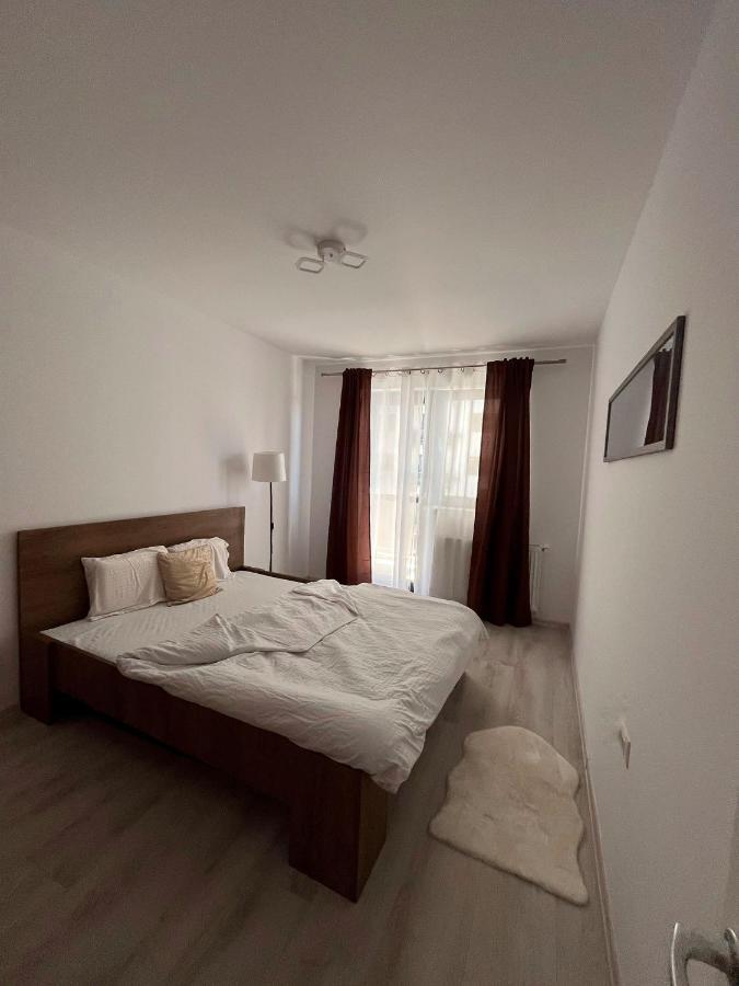 Appartement Premium Hils Pallady à Bucarest Extérieur photo