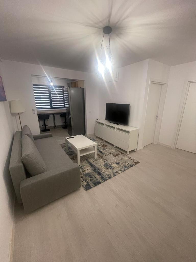 Appartement Premium Hils Pallady à Bucarest Extérieur photo